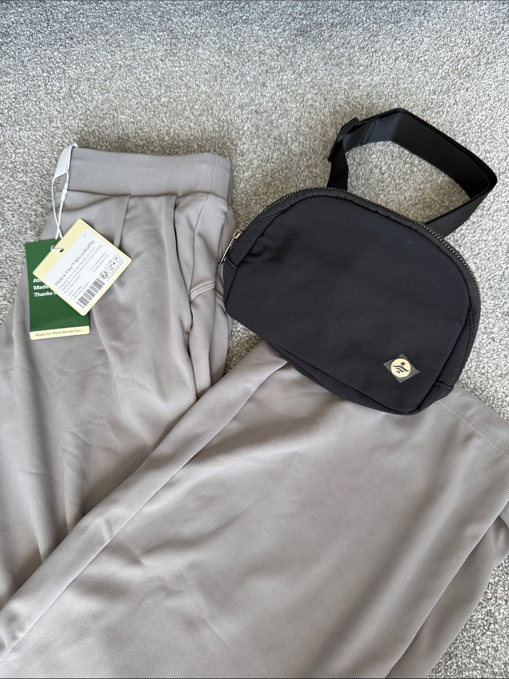 Halara Flex High Waisted Body Sculpt Pants